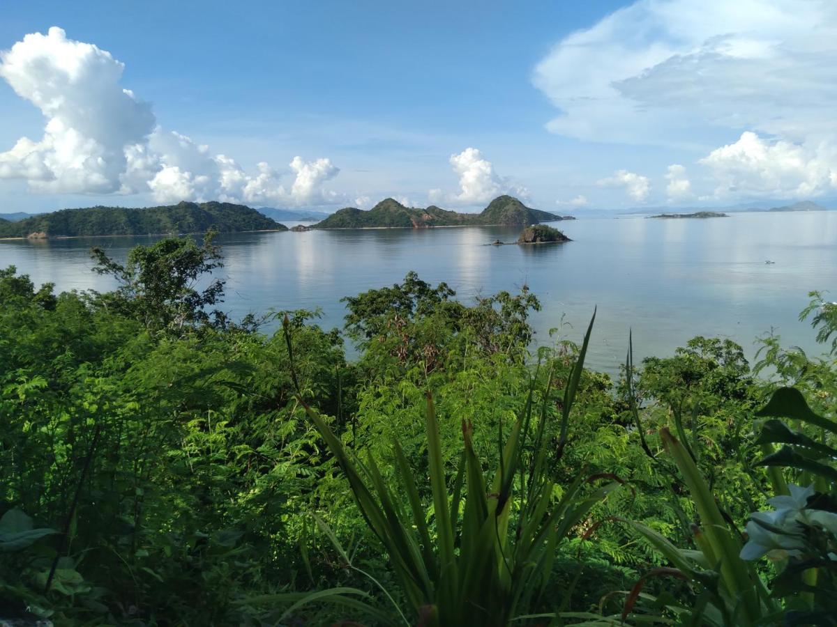 Kristian Homestay Bajawa Ngoại thất bức ảnh