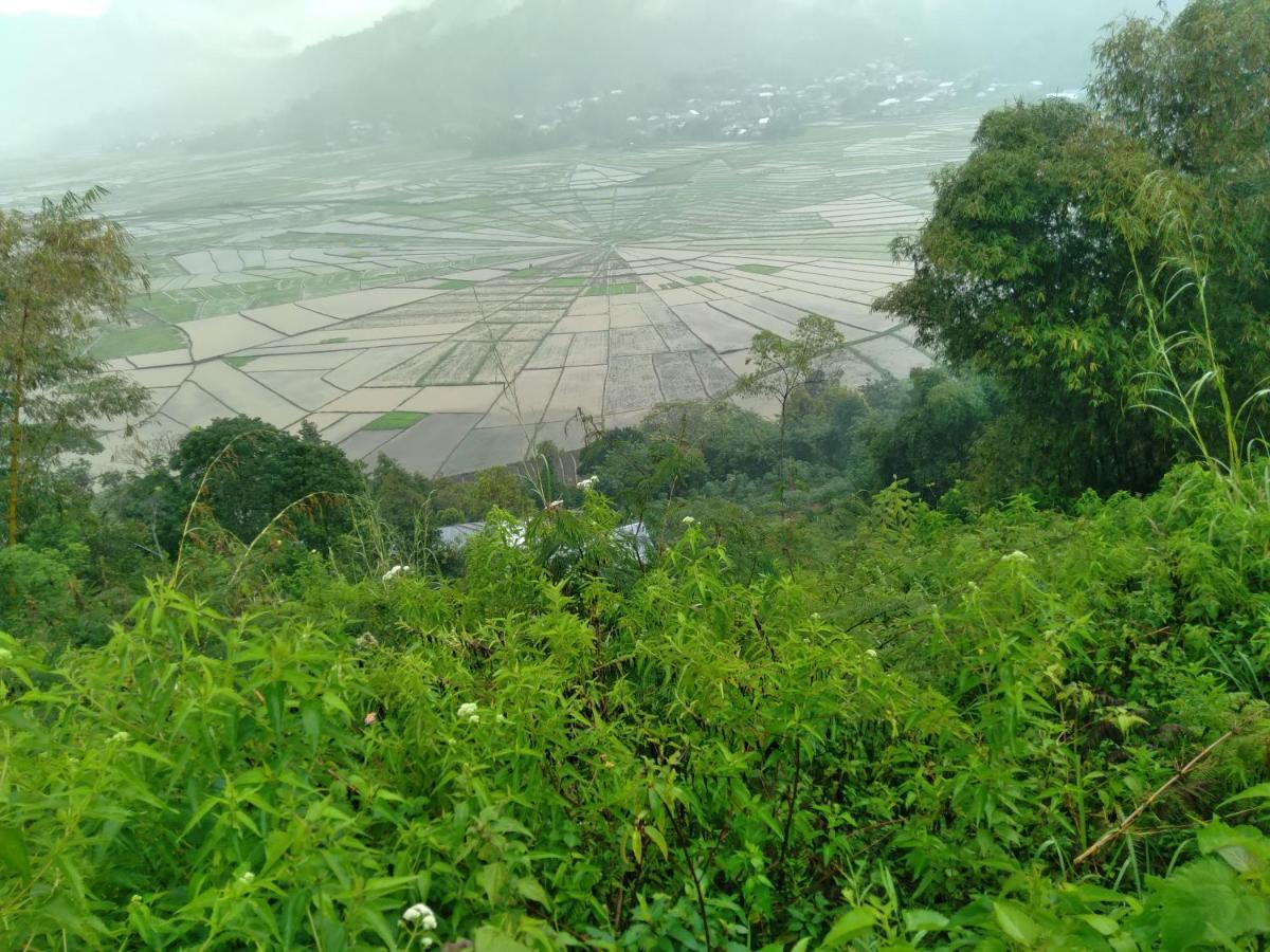 Kristian Homestay Bajawa Ngoại thất bức ảnh