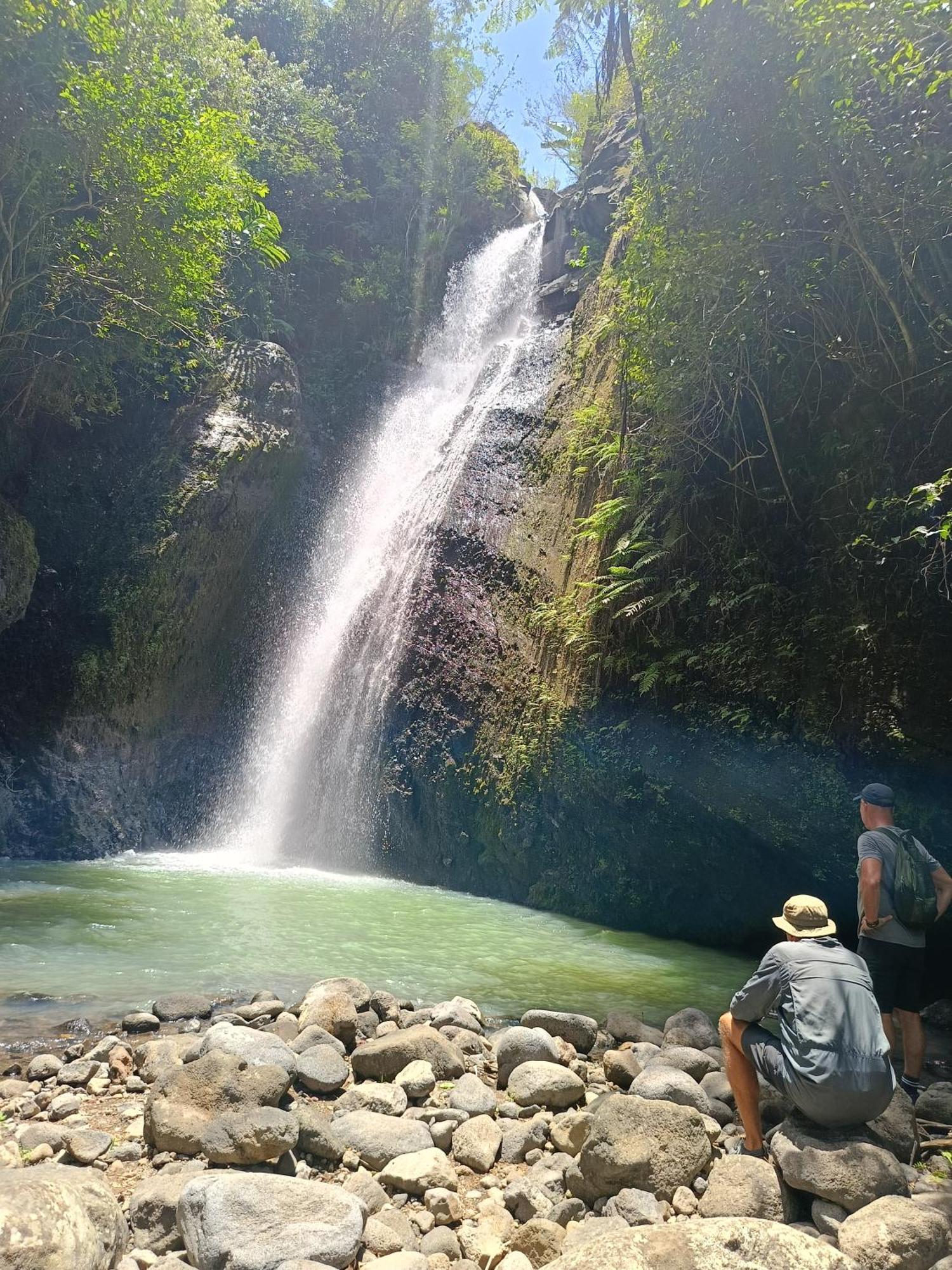 Kristian Homestay Bajawa Ngoại thất bức ảnh