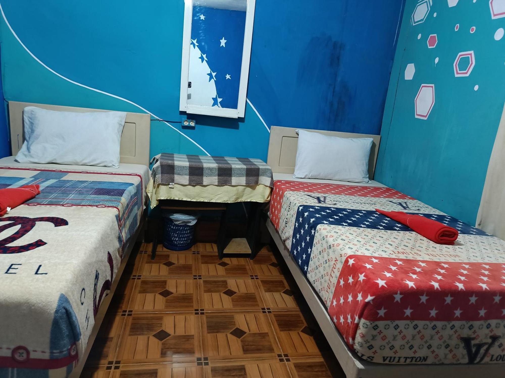 Kristian Homestay Bajawa Ngoại thất bức ảnh